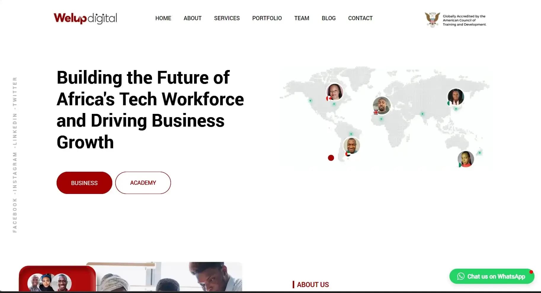 Welup Digital